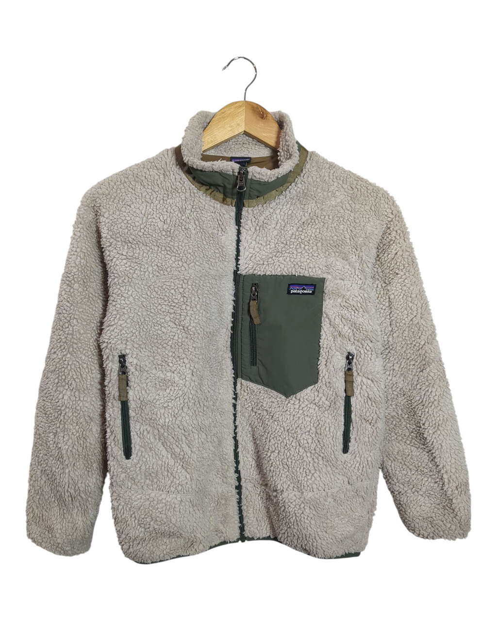 Patagonia Retro-X® Jacket - (S)