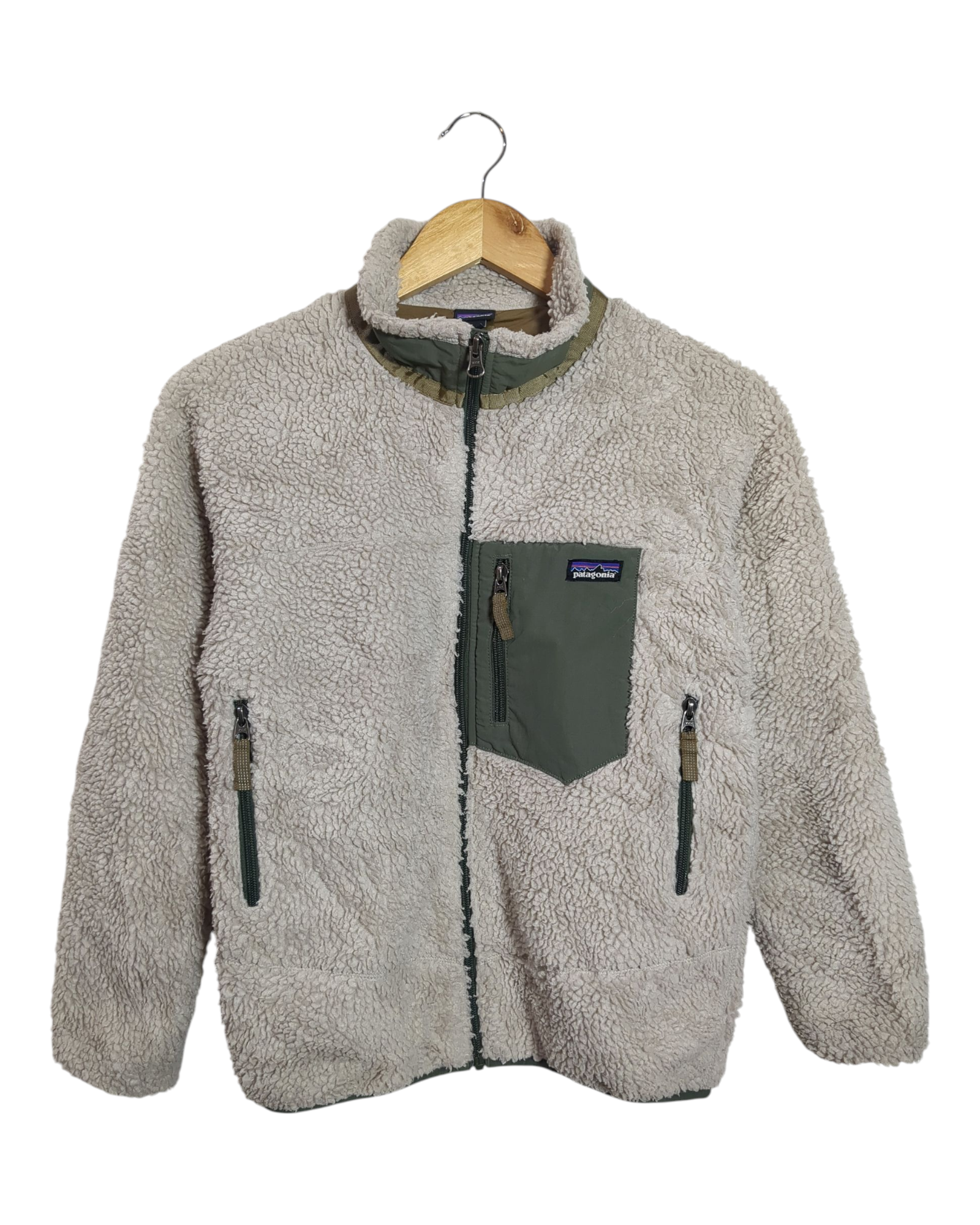 Patagonia Retro-X® Jacket - (S)