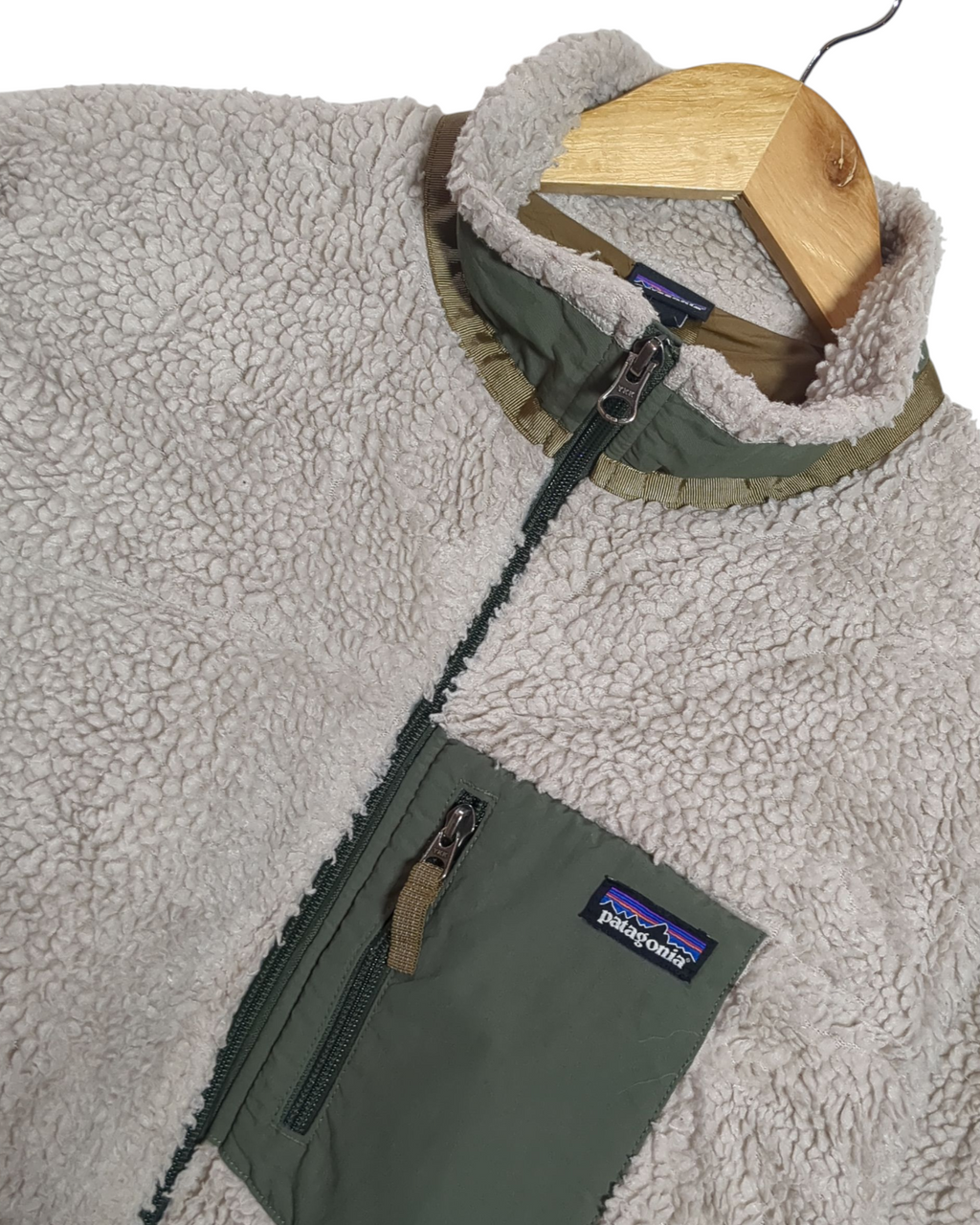 Patagonia Retro-X® Jacket - (S)