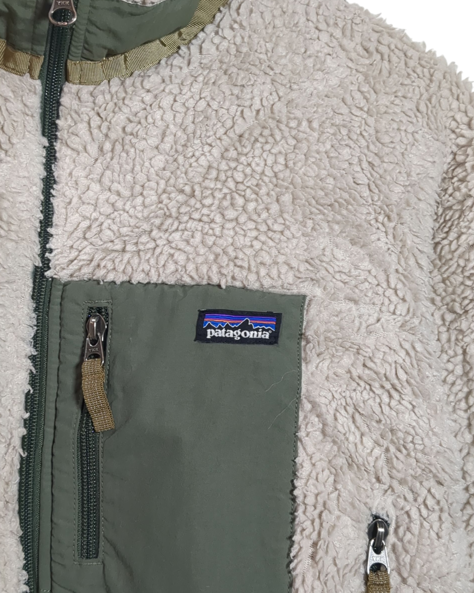 Patagonia Retro-X® Jacket - (S)