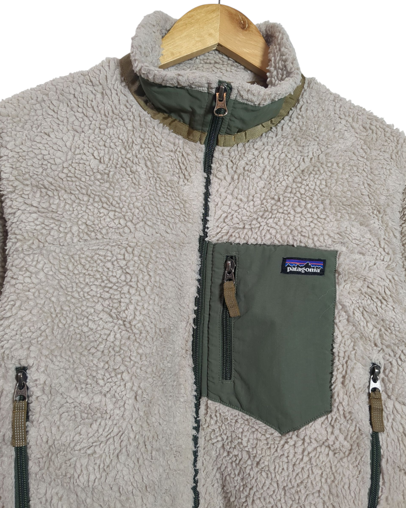 Patagonia Retro-X® Jacket - (S)
