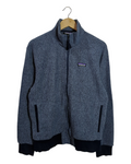 Patagonia Woolyester Fleece Jacket - (M)