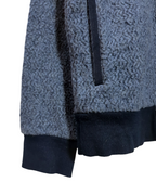 Patagonia Woolyester Fleece Jacket - (M)