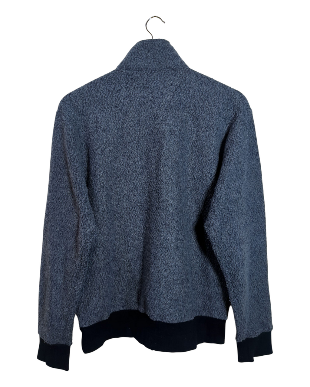 Patagonia Woolyester Fleece Jacket - (M)