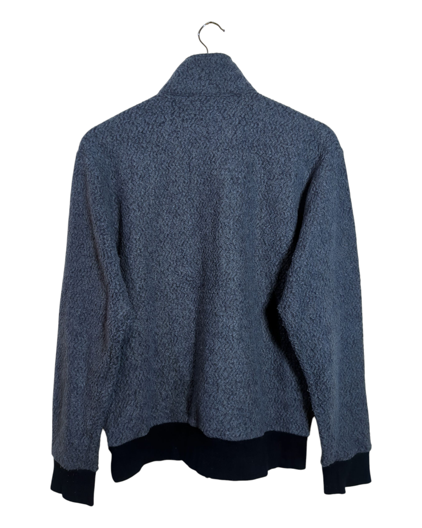 Patagonia Woolyester Fleece Jacket - (M)