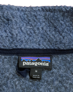 Patagonia Woolyester Fleece Jacket - (M)