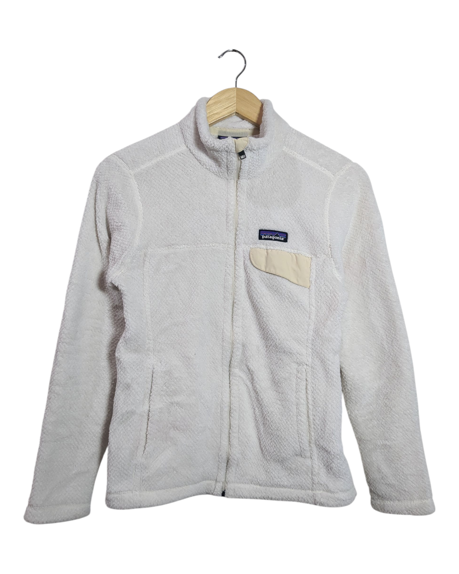 Patagonia Full-Zip Re-Tool Jacket - (S)