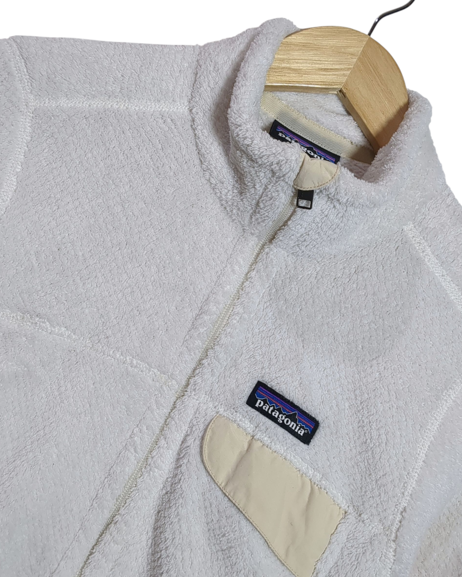 Patagonia Full-Zip Re-Tool Jacket - (S)