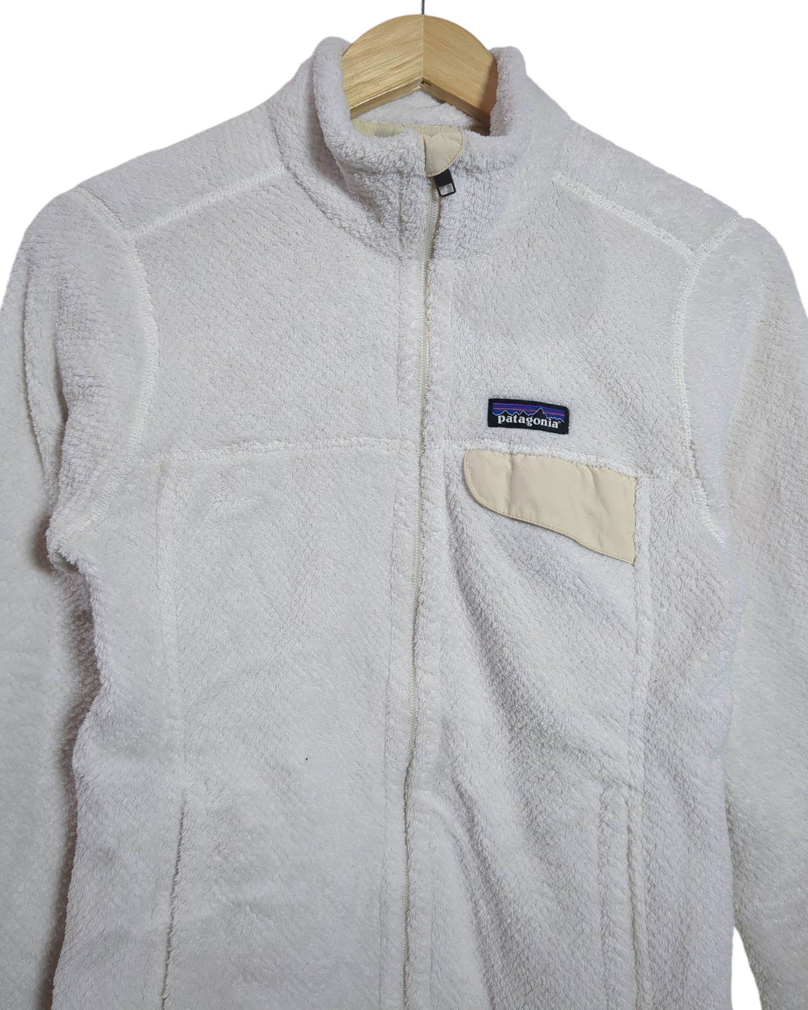 Patagonia Full-Zip Re-Tool Jacket - (S)