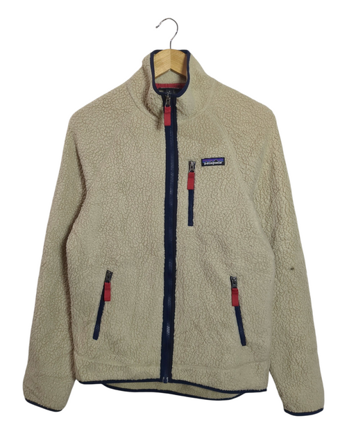 Patagonia Retro Pile Jacket - (M)