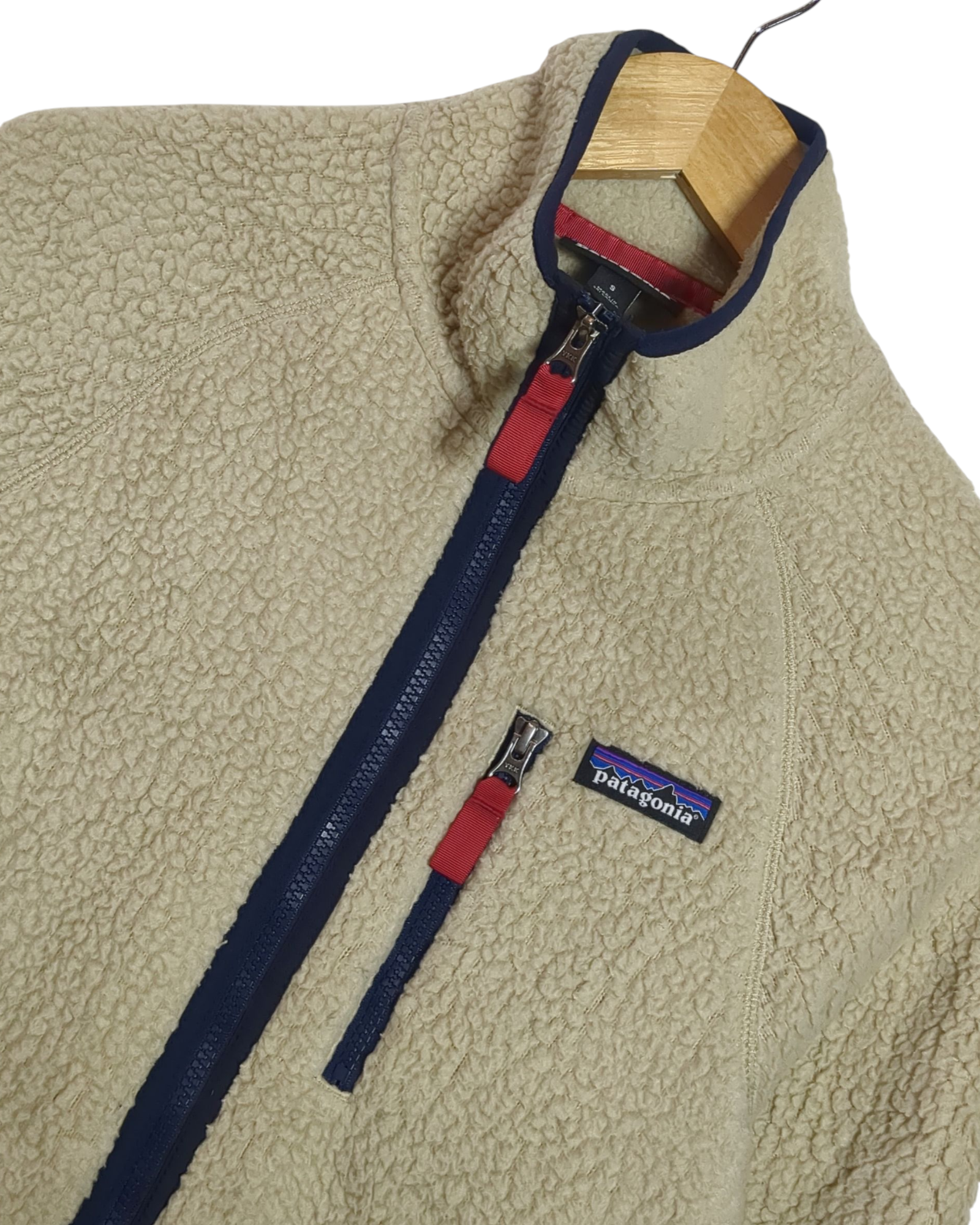 Patagonia Retro Pile Jacket - (M)