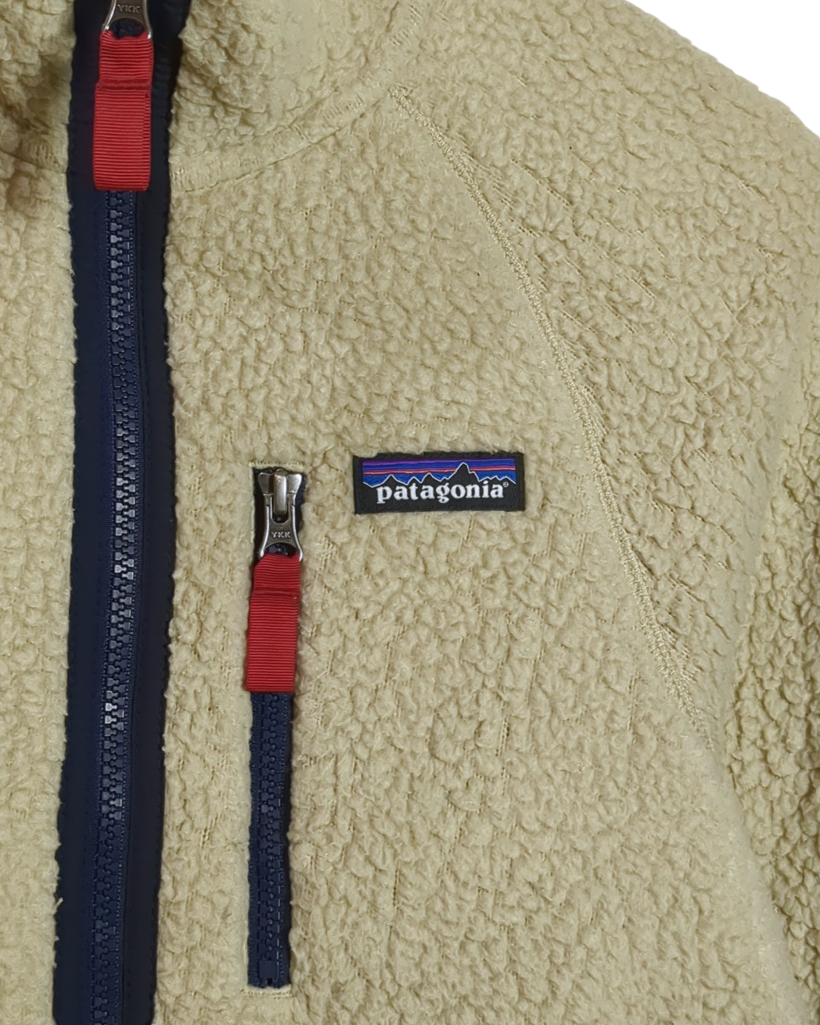 Patagonia Retro Pile Jacket - (M)