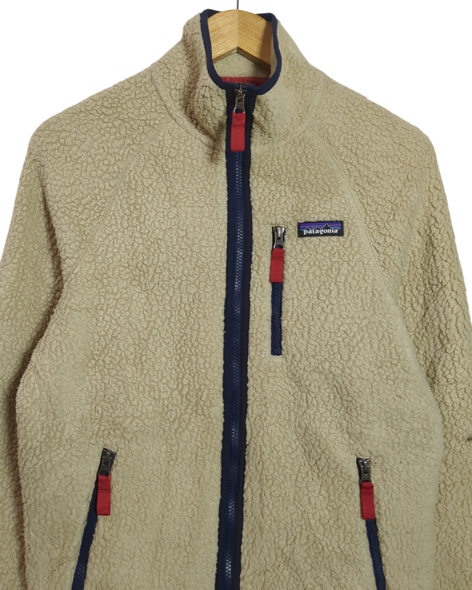 Patagonia Retro Pile Jacket - (M)