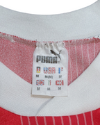 1993-94 Nurnberg Puma Home L/S Shirt - (M)