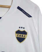 2007-08 Boca Juniors Nike Training Shirt - (XL)