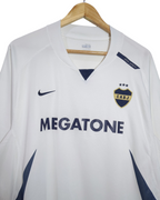2007-08 Boca Juniors Nike Training Shirt - (XL)