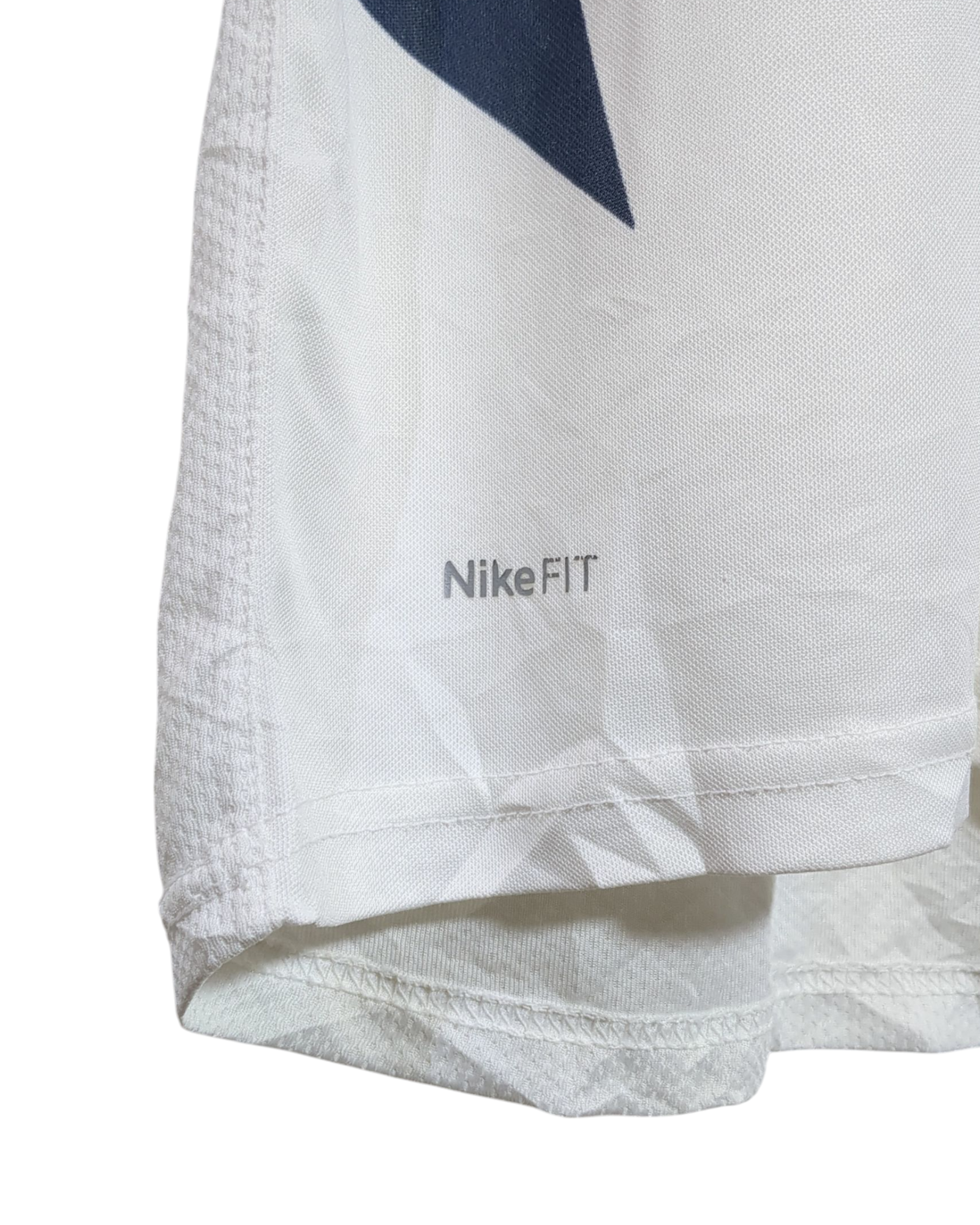 2007-08 Boca Juniors Nike Training Shirt - (XL)