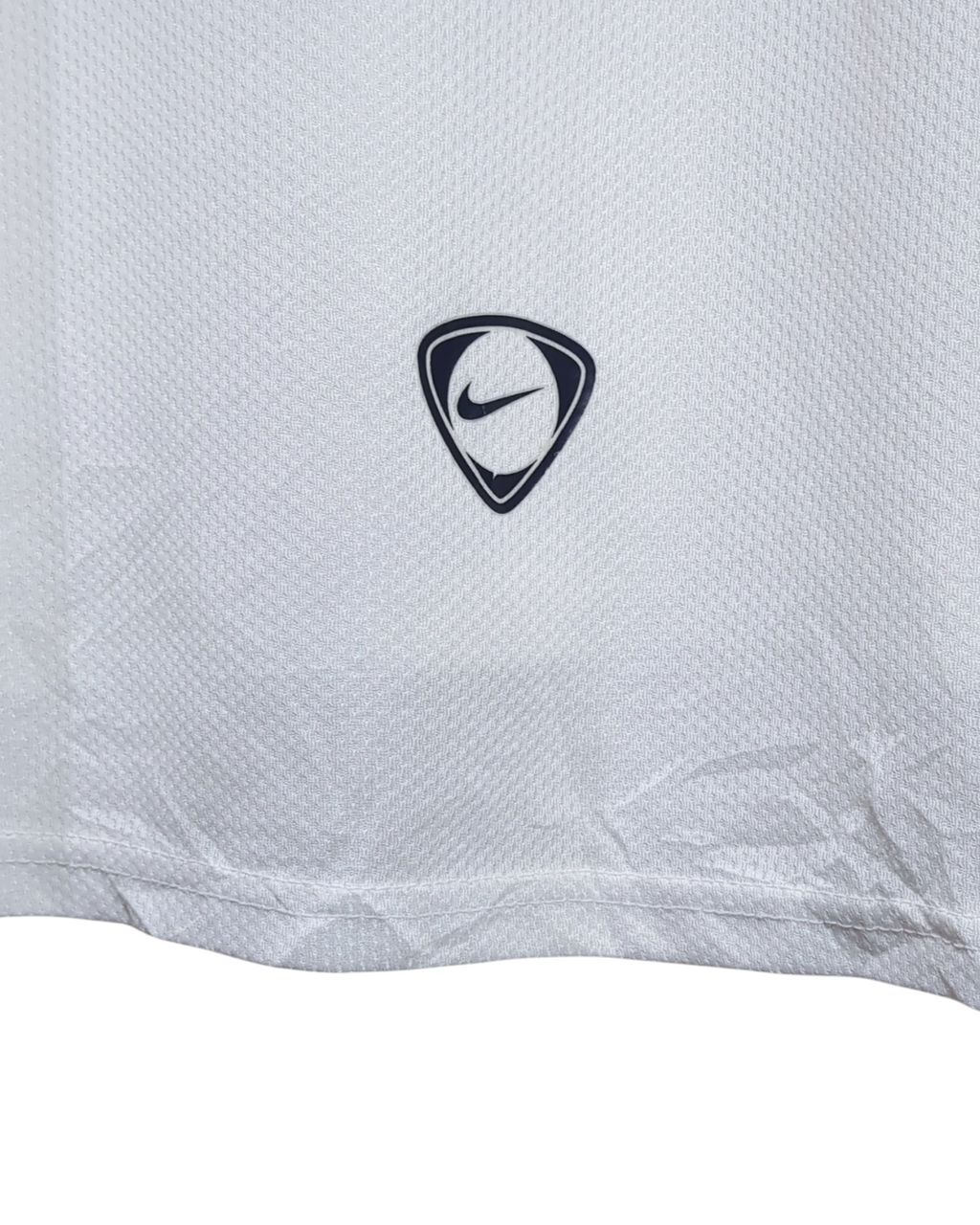 2007-08 Boca Juniors Nike Training Shirt - (XL)