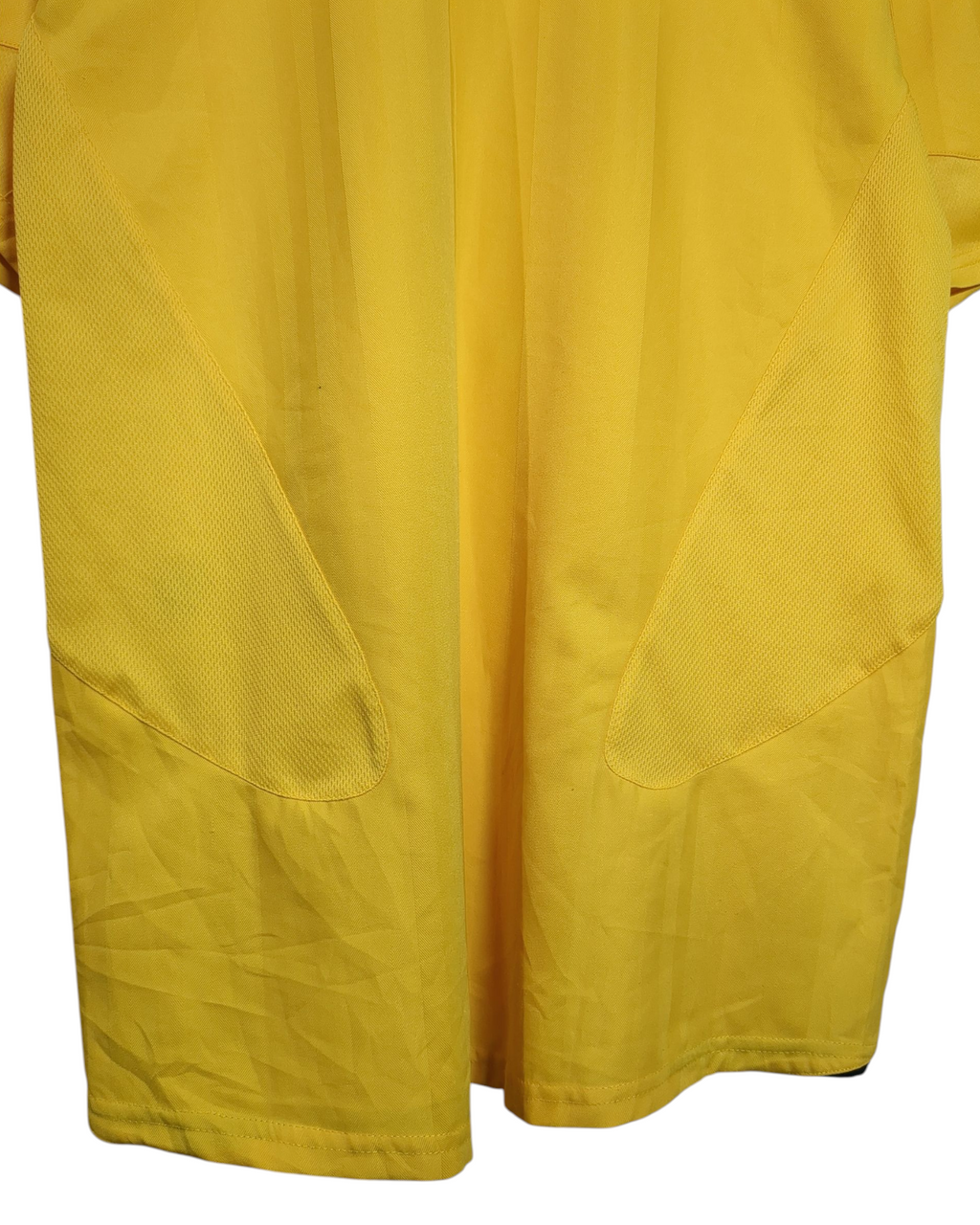 2005-06 Arsenal Nike Away Shirt - (S)