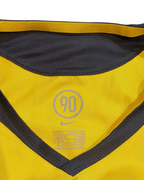2005-06 Arsenal Nike Away Shirt - (S)
