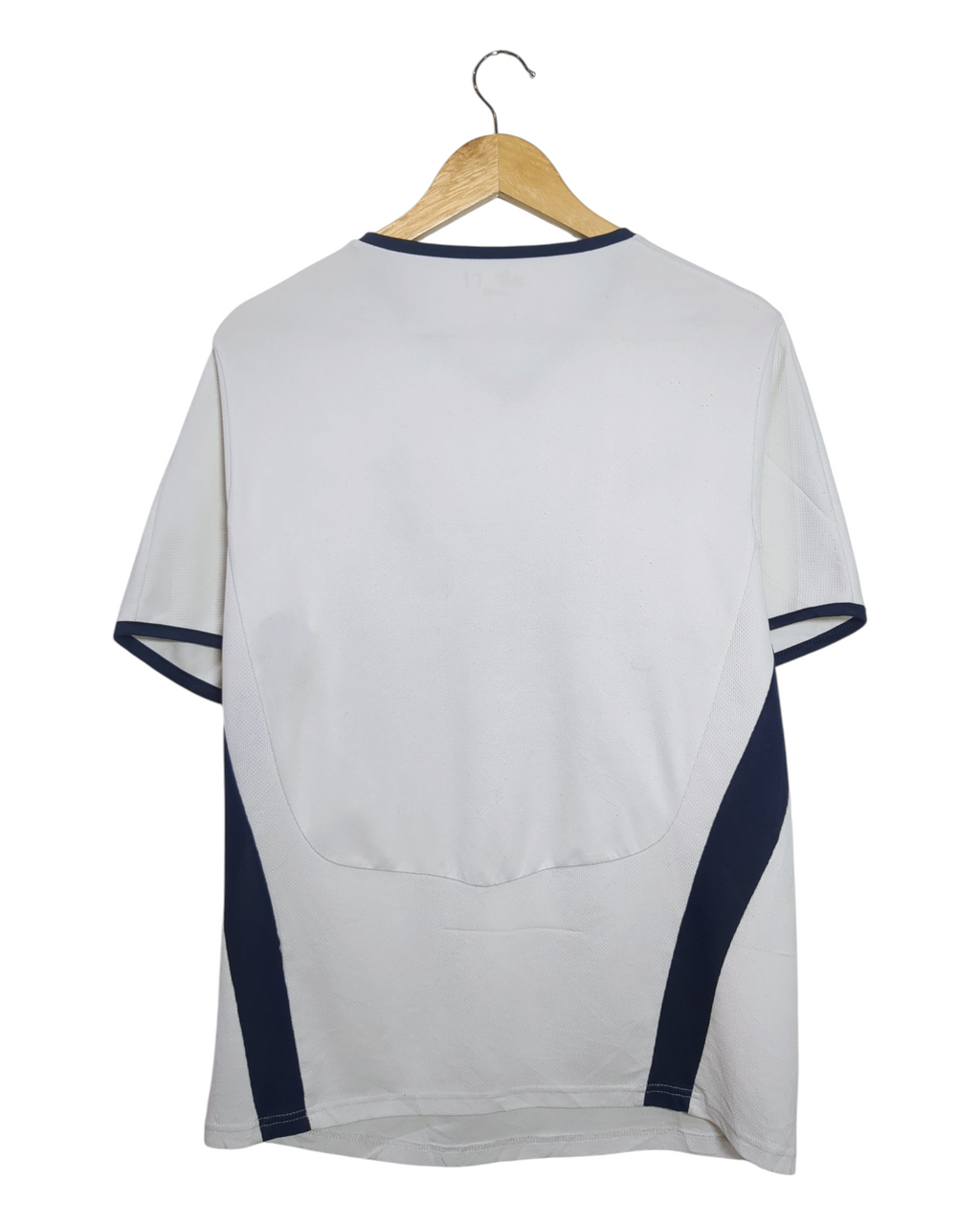 2008-09 Tottenham Hotspur Puma Home Shirt - (M)