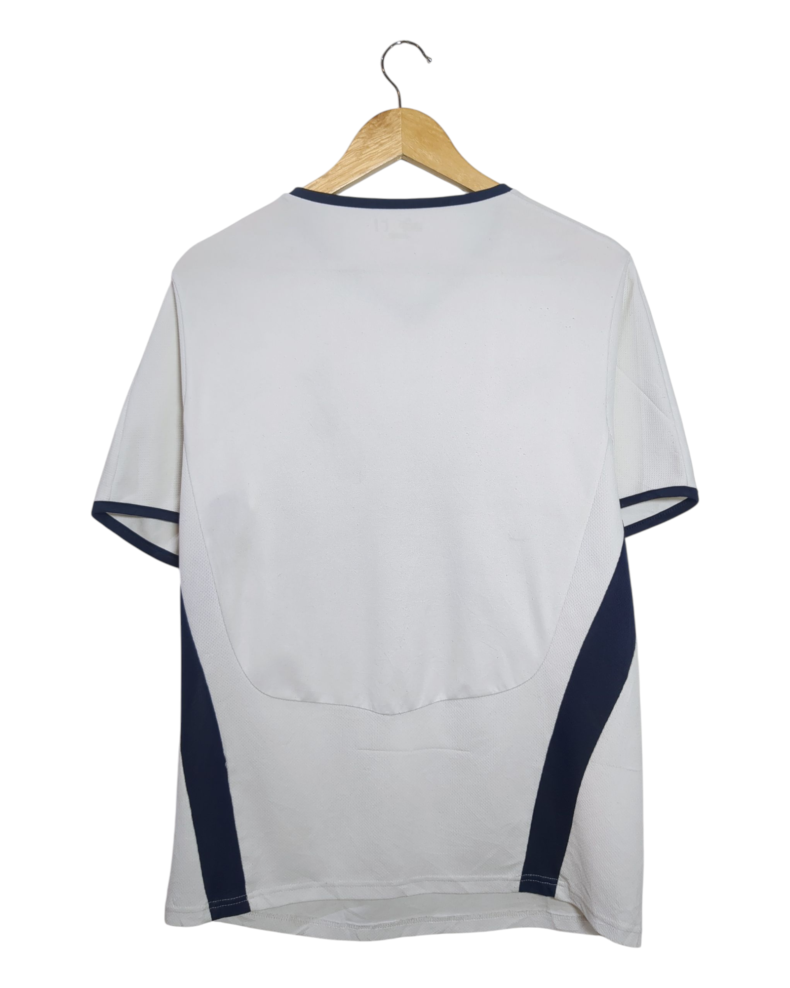 2008-09 Tottenham Hotspur Puma Home Shirt - (M)