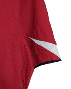 2004-06 Manchester United Nike Home Shirt - (M)