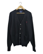 Ralph Lauren 00s Lambswool Cardigan - (XL)
