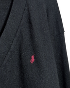 Ralph Lauren 00s Lambswool Cardigan - (XL)