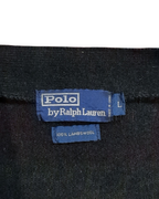 Ralph Lauren 00s Lambswool Cardigan - (XL)