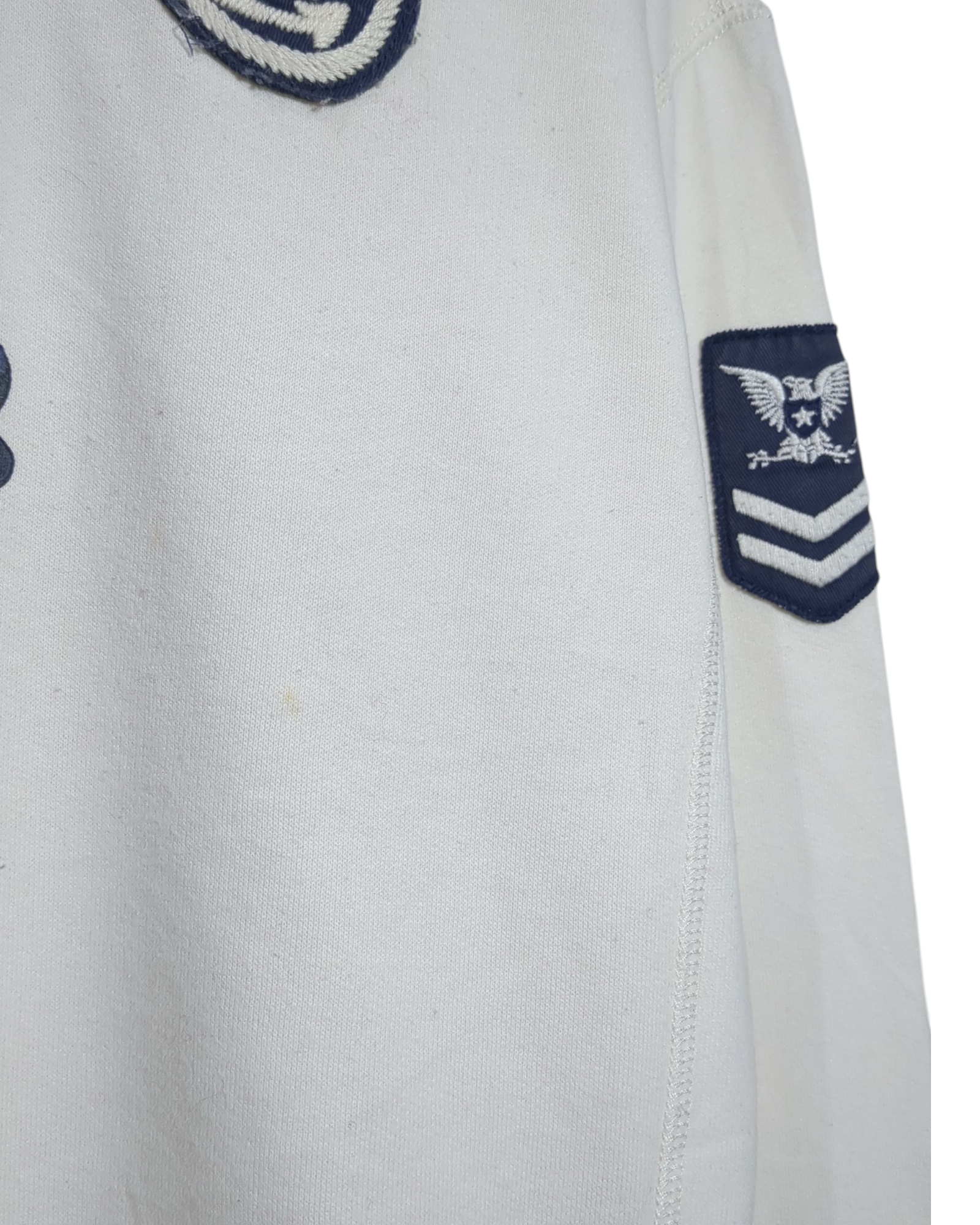 Ralph Lauren Polo Bear Patrol Sweatshirt - (M)