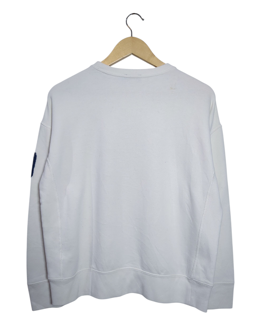 Ralph Lauren Polo Bear Patrol Sweatshirt - (M)