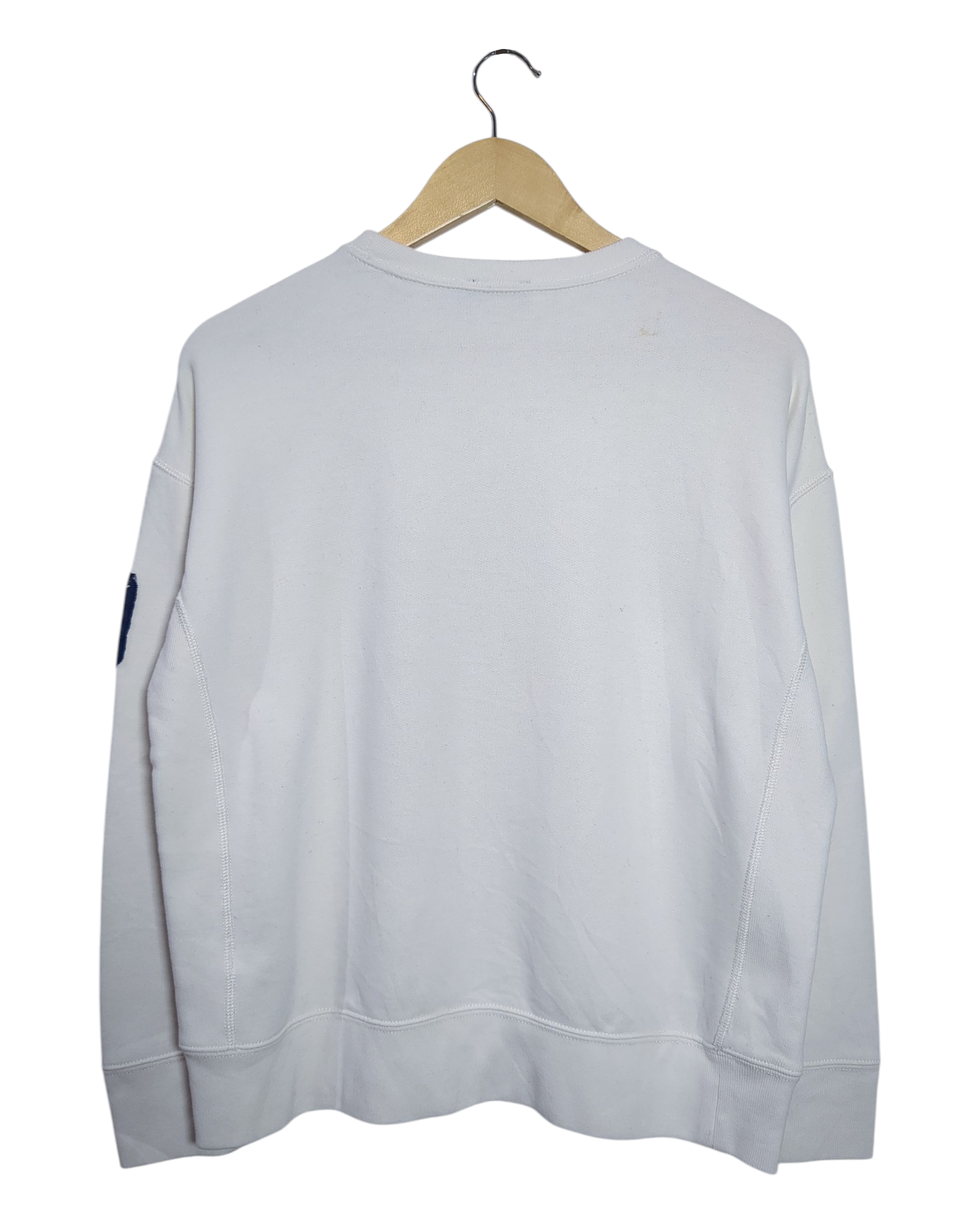 Ralph Lauren Polo Bear Patrol Sweatshirt - (M)