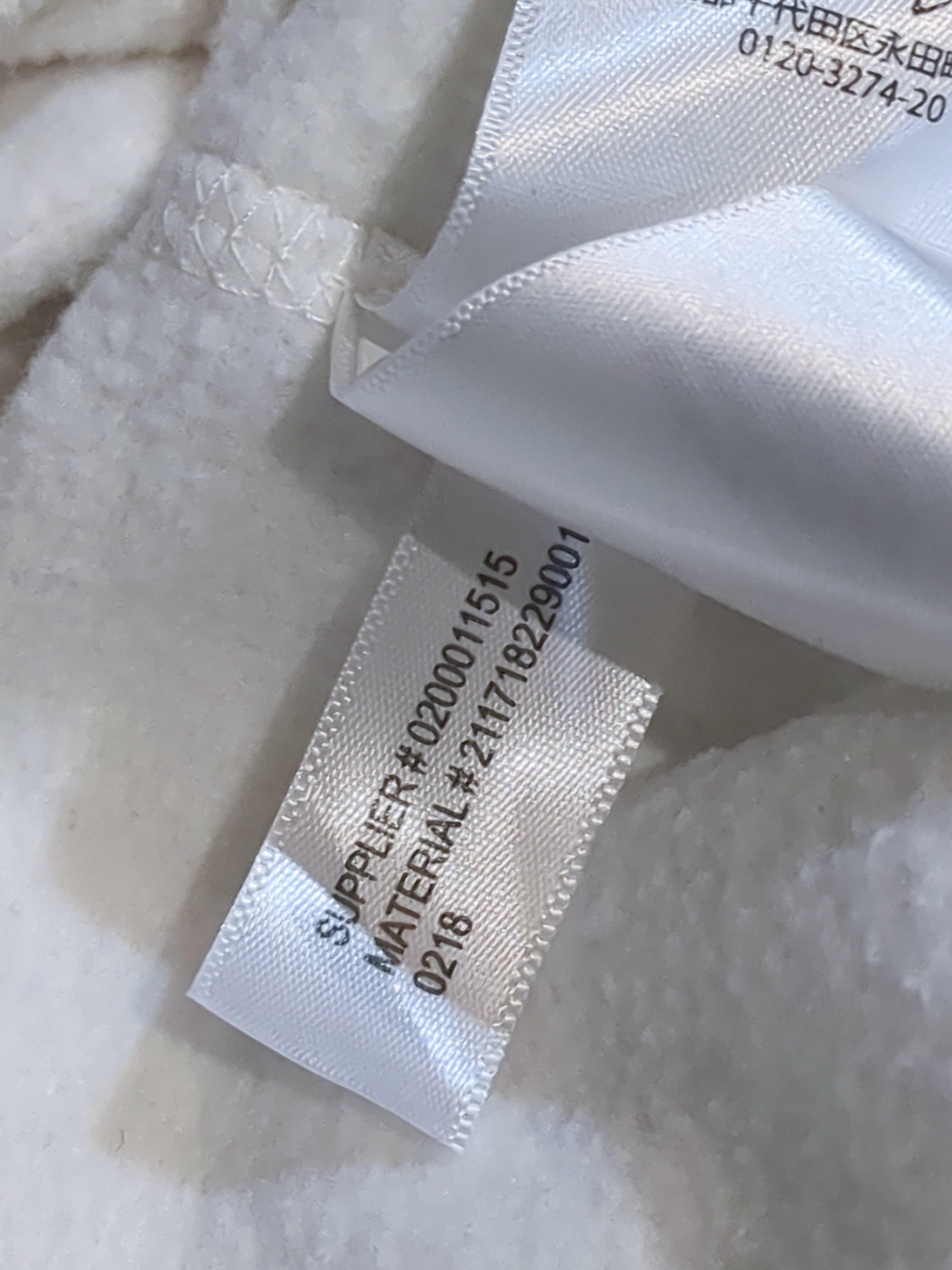 Ralph Lauren Polo Bear Patrol Sweatshirt - (M)