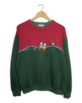 Sanrio Hello Kitty 1994 Keroppi Sweatshirt - (L)