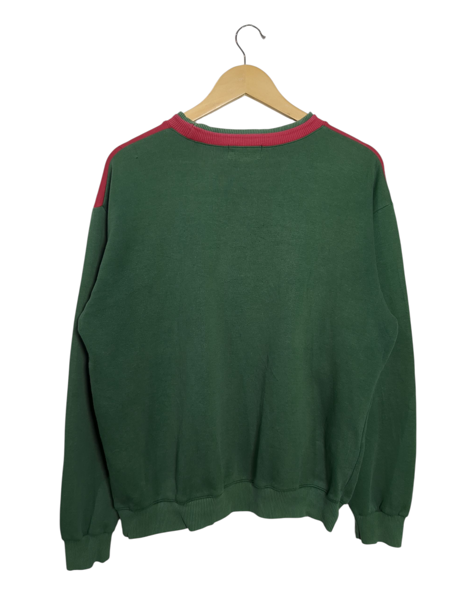 Sanrio Hello Kitty 1994 Keroppi Sweatshirt - (L)