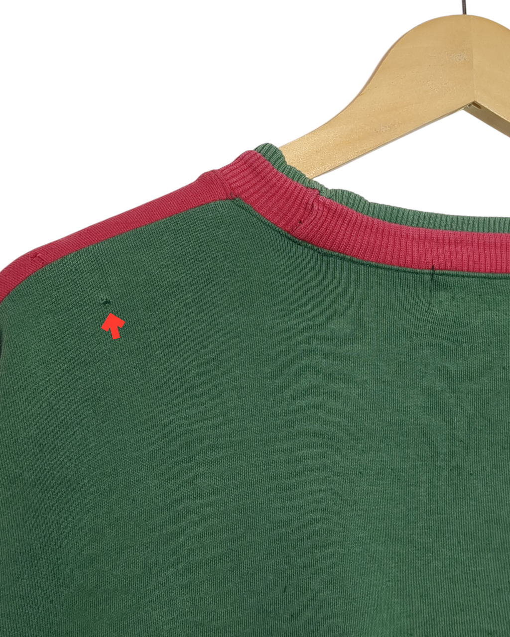 Sanrio Hello Kitty 1994 Keroppi Sweatshirt - (L)