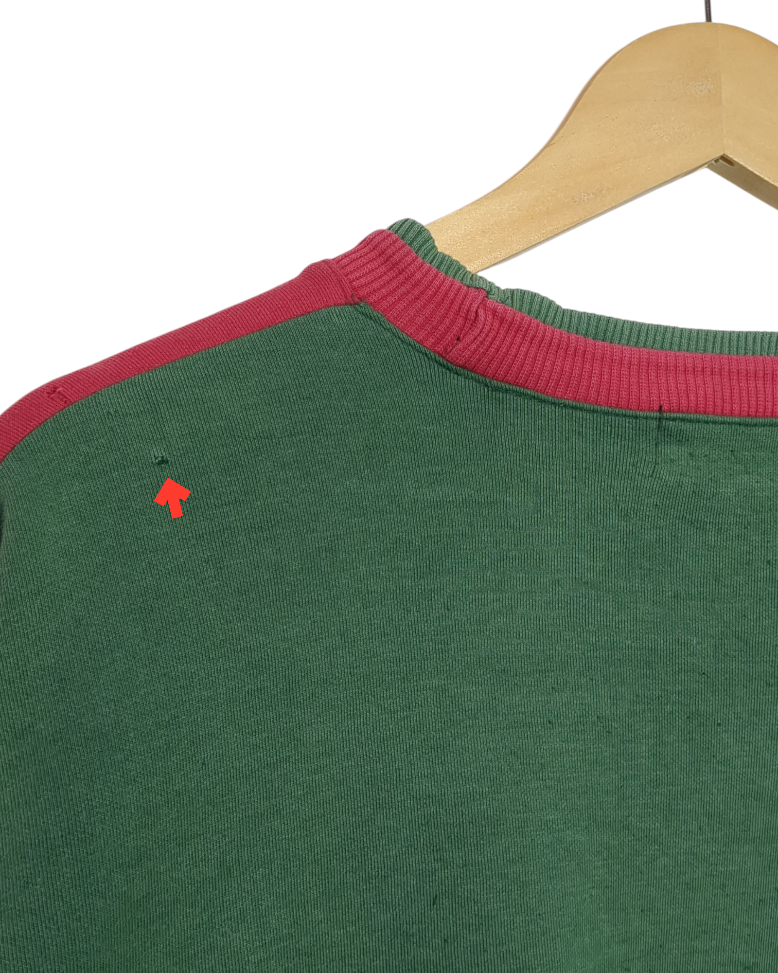 Sanrio Hello Kitty 1994 Keroppi Sweatshirt - (L)