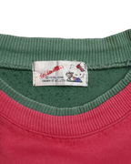Sanrio Hello Kitty 1994 Keroppi Sweatshirt - (L)
