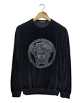 Versace Medusa Jumper - (M)