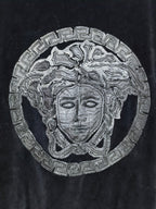 Versace Medusa Jumper - (M)