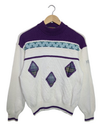 Kenzo Golf 90s Jumper - (M)