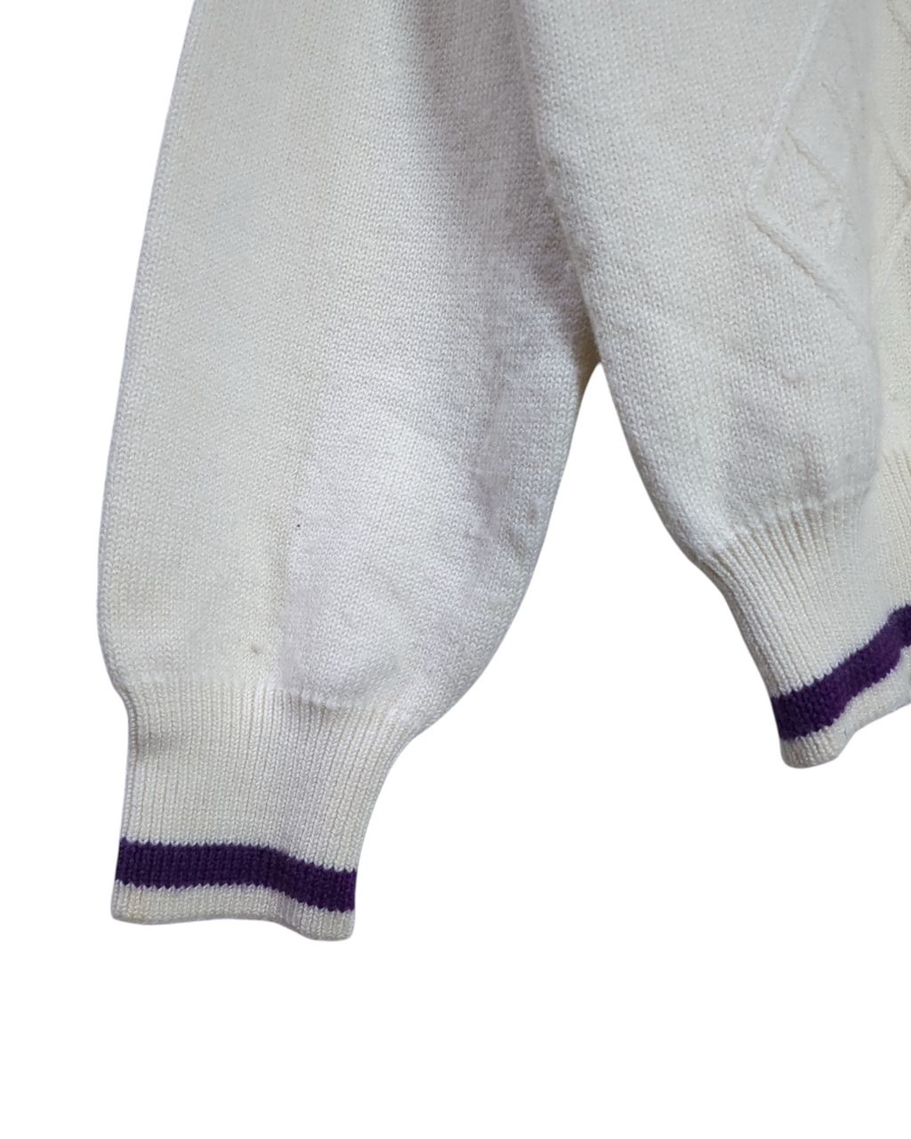 Kenzo Golf 90s Jumper - (M)