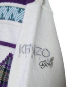 Kenzo Golf 90s Jumper - (M)
