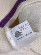 Kenzo Golf 90s Jumper - (M)