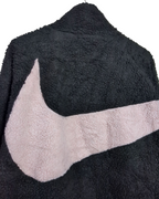 Nike Big Swoosh Reversible Boa Jacket - (XL)