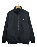 Nike Big Swoosh Reversible Boa Jacket - (XL)