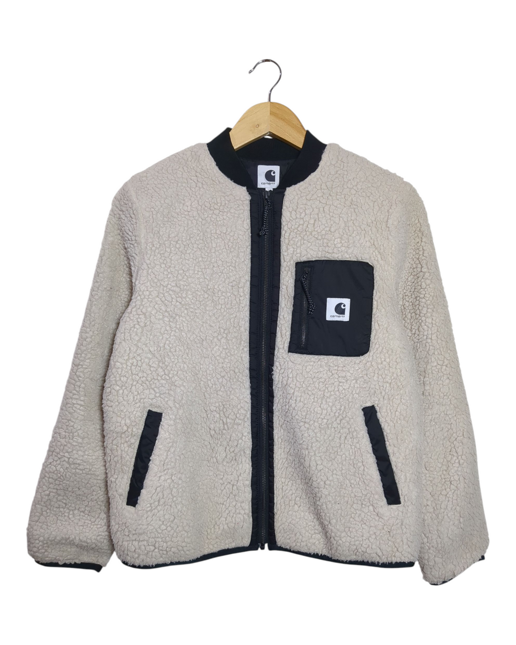 Carhartt WIP Janet Liner Jacket - (S)