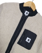 Carhartt WIP Janet Liner Jacket - (S)