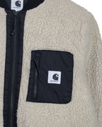 Carhartt WIP Janet Liner Jacket - (S)
